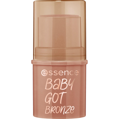 Bronzer Essence Baby Got Bronze, 10 Cinnamon Spice, 5.5 g