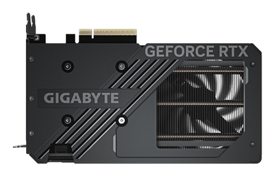 Kartë grafike GIGABYTE GeForce RTX 5060 Ti WINDFORCE 8G, 8GB GDDR7, PCI-E 5.0, e zezë