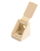 Set kënde sigurie 3MK Angle Lock F2 S3, 20 copë, ngjyrë ahu