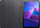 Këllëf Lenovo për Lenovo TAB M10 PLUS 3rd Gen, gri