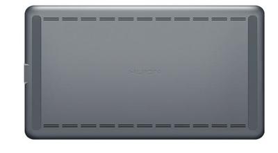 Графички таблет Huion Kamvas Pro 12, 11.6", FHD, црн