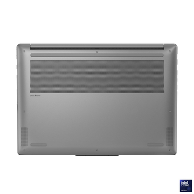 Laptop Lenovo Yoga Pro 9i Aura Edition 16, Intel Core Ultra 9, 64GB RAM, gri