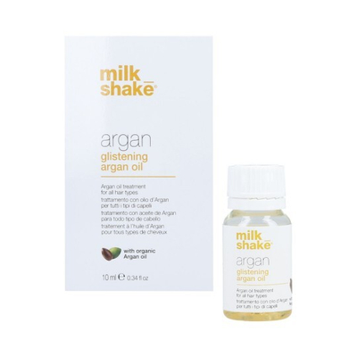 Balsam flokësh Milk Shake Argan Oil Glistening, 10 ml