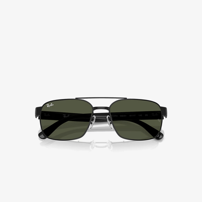 Ray-Ban RB3751 002/31 58