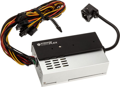 Furnizues energjie Streacom ZeroFlex ST ZF240, 240W, fanless