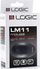 Maus Logic Concept, me kabllo, USB, i zi