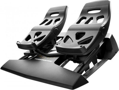 Pedale Joystick Thrustmaster, T.Flight Rudder
