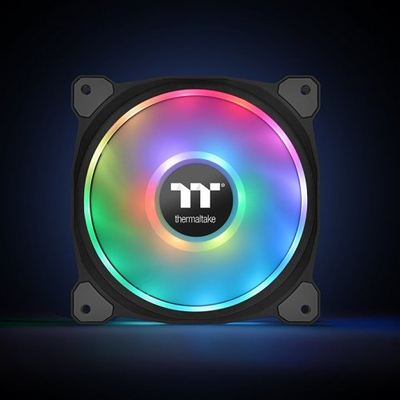 Ftohës uji me tub Thermaltake Pacific CLM360