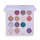 Hije sysh Revolution Candy Haze Cloud Gazer kMK1629, 16 ngjyra