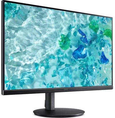 Monitor Acer CB322QKAb, 31.5\", 4K 3840x2160, 60Hz, i zi