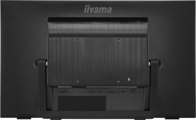 Monitor Iiyama ProLite T2251MSC-B1, Full HD, 22", i zi