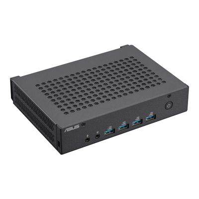 Mini PC ASUS PN43-BBN100MD, Intel N100, UHD Graphics, i zi
