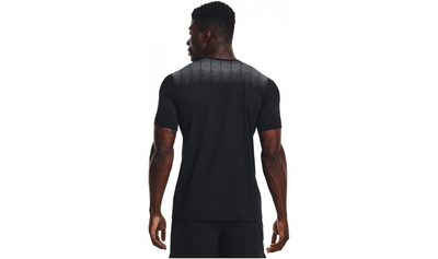 Maicë për meshkuj Under Armour 2254608-30998374rs, L, e zezë