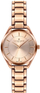 Orë dore Frederic Graff Kanjut Sar Rose Gold FCE-4414