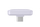 Kufje wireless Havit TW970 TWS, Bluetooth 5.3, modalitet loje, të bardha