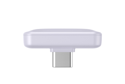 Kufje wireless Havit TW970 TWS, Bluetooth 5.3, modalitet loje, të bardha