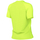 Bluzë sportive Nike Dri Fit Park VIII për goca, poliestër, Dri Fit, e verdhë neon