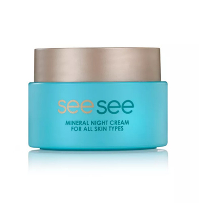 Krem për fytyrë See See 50 ml