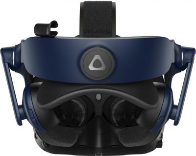 HTC Vive Pro 2 Виртуелна Реалност Слушалка