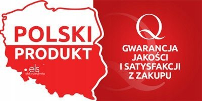 Ndarës muri ELS Elektrotechnika, 1x CEE 16A, 230V, IP44