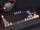 Механичка тастатура Tracer Gamezone Blade 87, TKL, RGB, црна