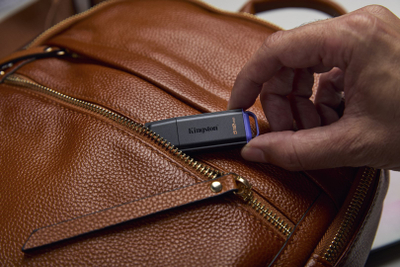 USB flash Kingston DataTraveler Exodia, 512GB, USB 3.2 Gen 1, i zi