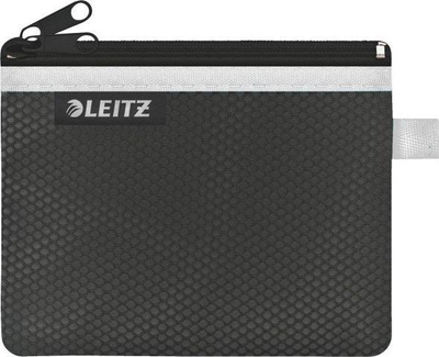 Kese organizuese Leitz WOW, madhësia S, me zinxhir, e zezë