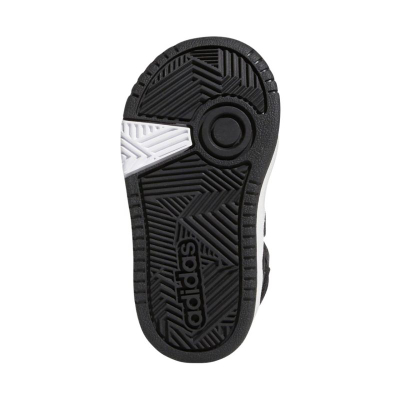Детски патики Adidas Hoops Mid shoes