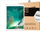 Stakllë mbrojtëse Wozinsky Tempered Glass 9H, për iPad 10.2", xham i tejdukshëm