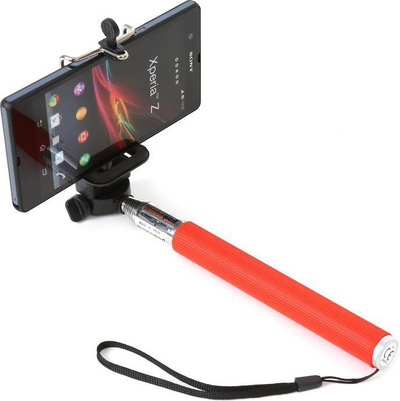Shkop për selfie OMEGA Monopod
