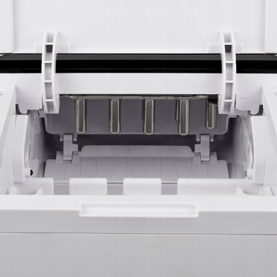 Makineri akulli G3 Ferrari G20159 Artiko Digit, 12 kg/ditë, panel digjital, bardh e zez