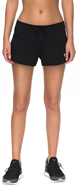 Pantallona të shkurtër Roxy ERJNS03150-KVJ0, të zeza, XS, woman