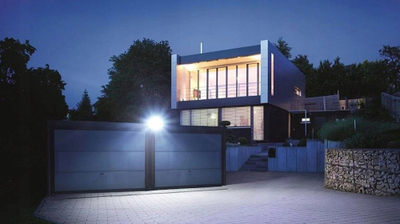 Prozhektor LED Faroform Floodlight 50W, 4250 lm, 4000K, i zi