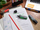Marker teksti STABILO GREEN BOSS, set 10 copë, portokalli