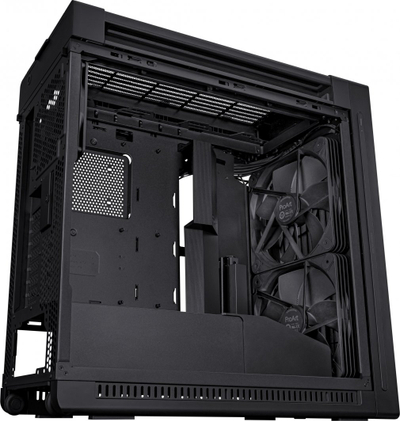 Куќиште за компјутер Asus ProArt PA602, Midi Tower