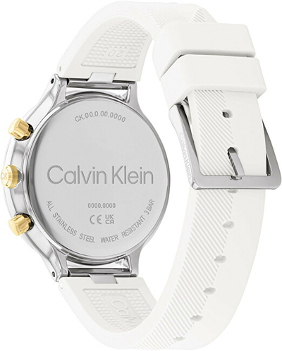 Orë Calvin Klein Energize 25200244
