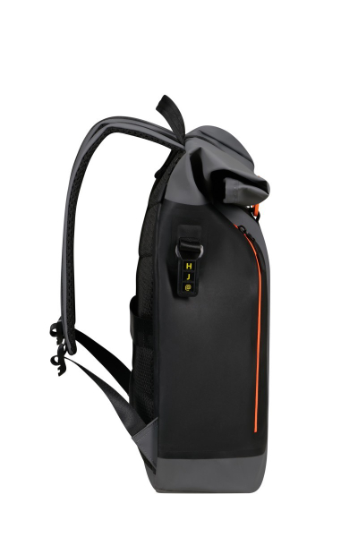 Çantë Shpine Samsonite Coatify Biz Laptop 15.6" Ngjyrë Grafit