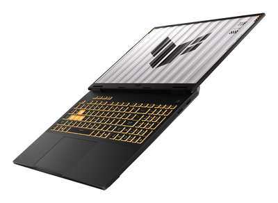 Лаптоп за гејминг ASUS TUF Gaming F16 FX608JMR, 16\", i7 14650HX, RTX 5060, 16GB RAM, 1TB SSD, сив