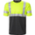 Bluzë pune Helly Hansen Addvis T-Shirt CL1, reflektuese, 3XL, e verdhë