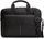 Çantë laptopi Tommy Hilfiger AM0AM14166, poliuretani, e zezë