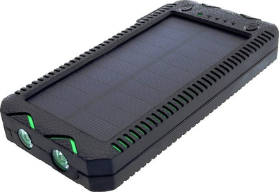 Powerbank Sunen, 12000 mAh, i zi
