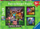 Puzzle Ravensburger Minecraft 3x49 copë, set për fëmijë, shumëngjyrësh