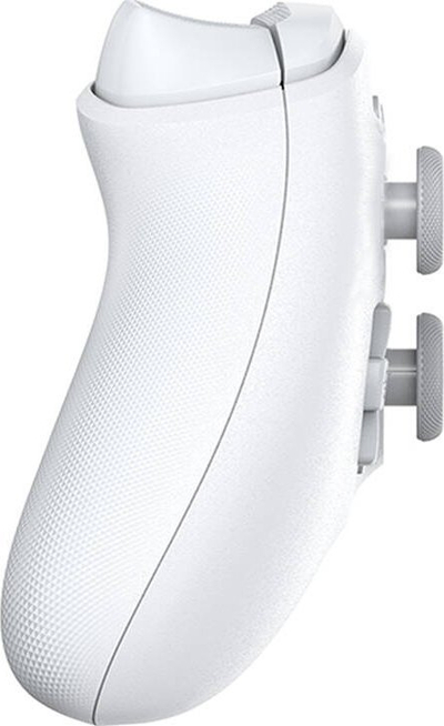 Gamepad me kabllo GameSir G7 SE, për Xbox dhe PC, me triger Hall Effect, portë audio 3.5 mm, ngjyrë e zezë