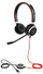 Kufje Jabra Evolve 40 MS Stereo
