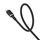 Кабел USB-C во USB-C Anker A8060H11, 240W, 1m, црн