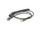 USB кабел Datalogic Cab-412 90A051922, 3m, спирален, црн