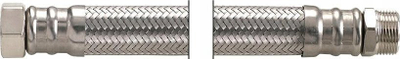 Zorrë fleksibël ngrohje Tucai Extra Twist Heating, 1", 500mm, diametër i brendshëm 26mm
