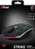 Maus gaming Trust GXT 117 Strike, wireless, i zi