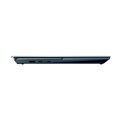 Laptop ASUS ZenBook Duo 14 UX482EGR-HY356W, 14", 32 GB RAM, 1TB SSD, Intel® Core™ i7, NVIDIA GeForce MX450, i kaltër
