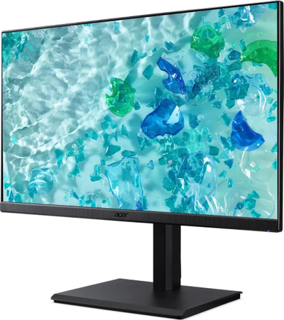 Monitor Acer B227QEbmiprzxv, 21.5", Full HD, i zi